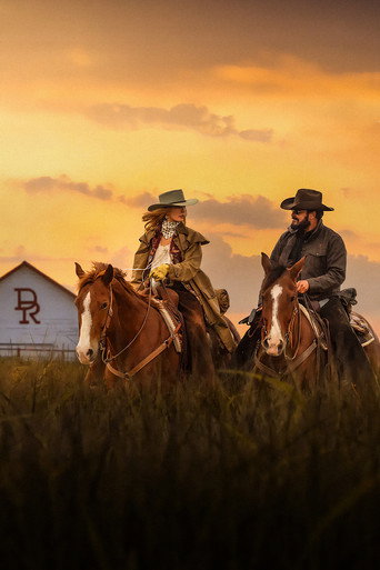 Rancho Dutton — poster 23, 2000 × 3000