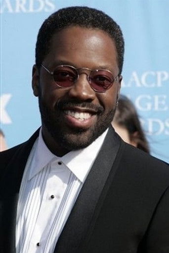 Foto de Kadeem Hardison