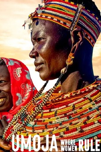 Umoja Where Women Rule (2024)