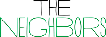The Neighbors logo