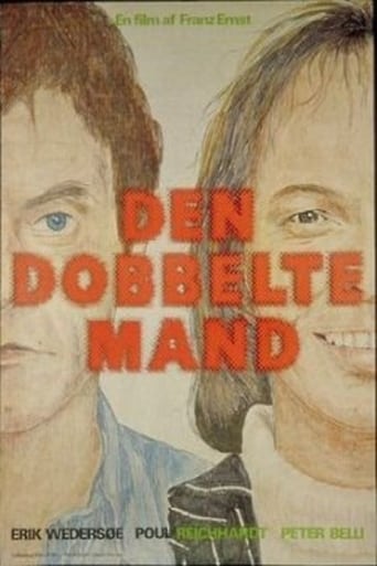 Poster för Den dobbelte mand