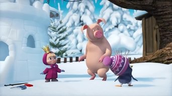 Cena de Dia de Dragão