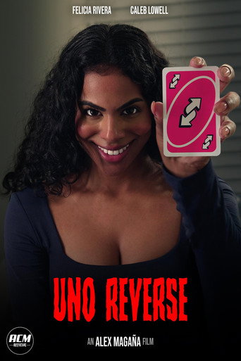 Uno Reverse poster — watch free in HD on FreeFlix