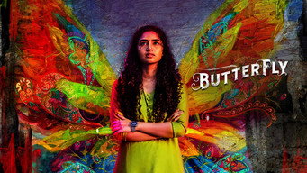#6 Butterfly