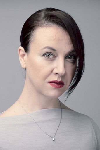 Екатерина Уставщикова