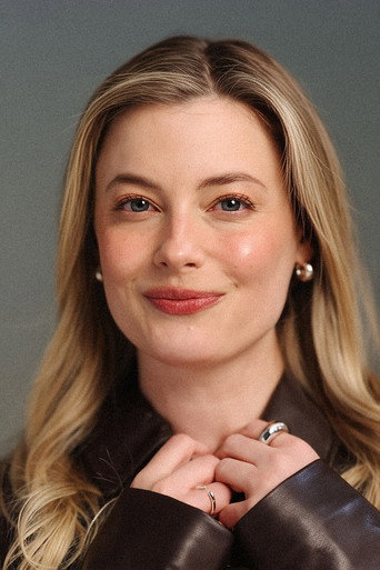 Gillian Jacobs fotoğraf 4