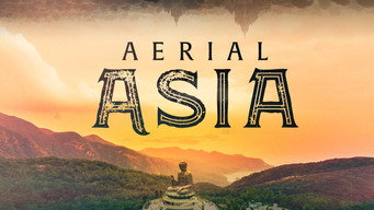 Aerial Asia (2016-2017)