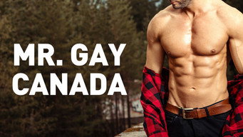 Mr. Gay Canada (2008- )