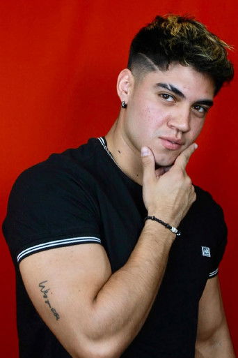 Foto de Asbel Ramses