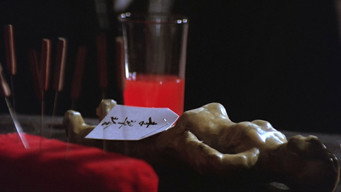 Чорна магія 2 (1976)