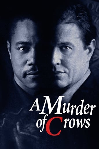 Poster för A Murder of Crows