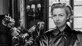 Rhine Virgin (1953)