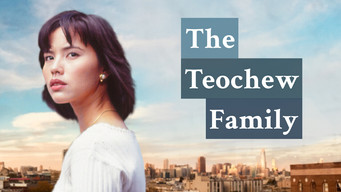 The Teochew Family (1995)