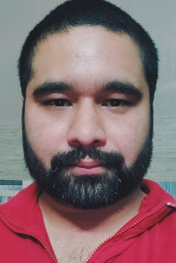 Raashul Tandon headshot