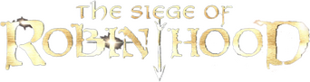 The Siege of Robin Hood logo