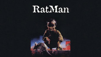 Ratman – Szenenbild