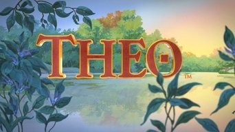 Las Aventuras de Theo - S3E01