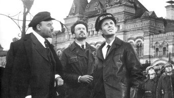 Red Square (1970)