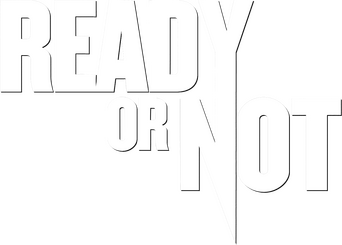 Ready or Not logo