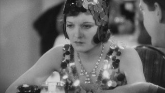 Scarlet Pages (1930)