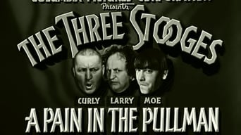 A Pain in the Pullman (1936)