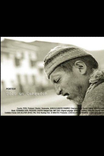 Solo un cargador (2005)