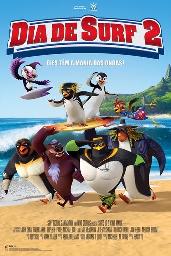 Tá Dando Onda 2 assistir online dublado e legendado