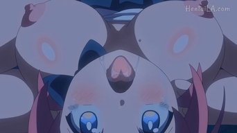 Episódio Episódio 1 da série Mahou Touki Lyristia