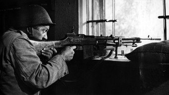 #23 Westerplatte Resists