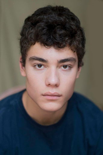 Foto de Brayden Cross