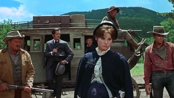 Stagecoach (1966)