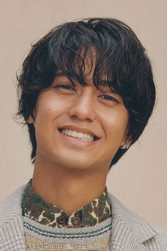 Foto de 髙橋海人