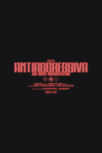 ANTIAGGRESSIVA - A NVCHT DOCUMENTATION (1970)