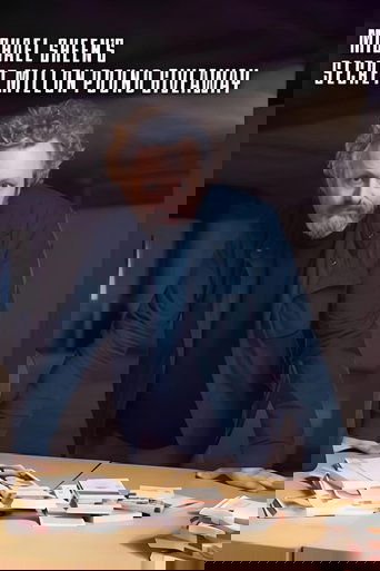 Michael Sheen's Secret Million Pound Giveaway (2025)