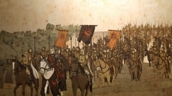 Histories & Lore: Robert's Rebellion (Barristan Selmy)