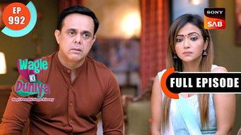 Episode 992 — Kittu Ke Jhooth