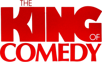 The King of Comedy logo