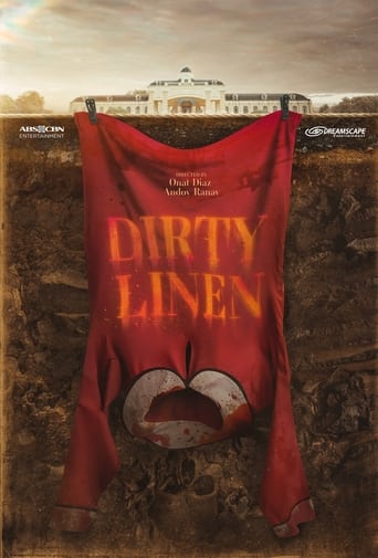 Dirty Linen - Season 2 Episode 5