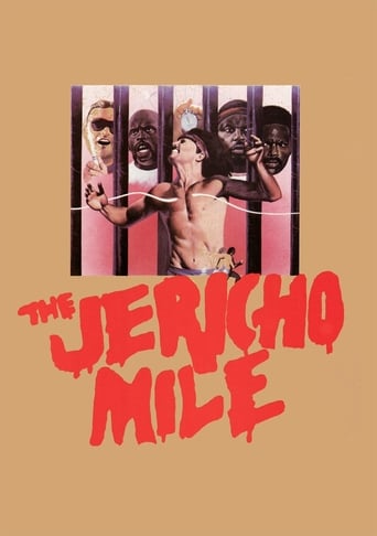 The Jericho Mile (1979)