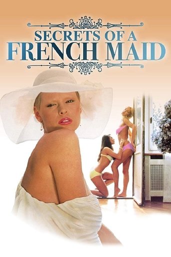 Secrets of a French Maid