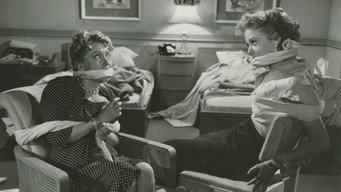 The Great Diamond Robbery (1954)