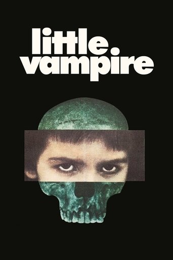 Little Vampire (1968)