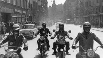 Motorcycle Summer (1975)