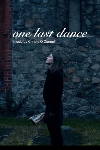 One last dance