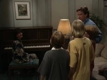Un chapuzas en casa T5E4