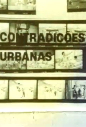 Contradi&ccedil;&otilde;es Urbanas (1981)