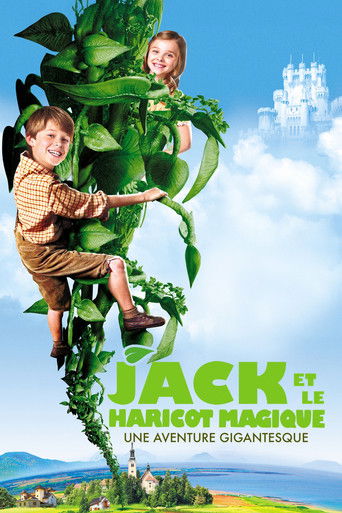 Jack et le Haricot Magique