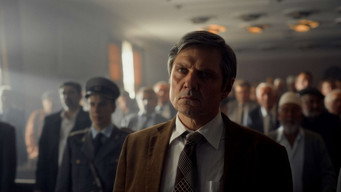 Russian Consul (2024)