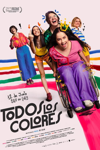 Todos los colores (2026)