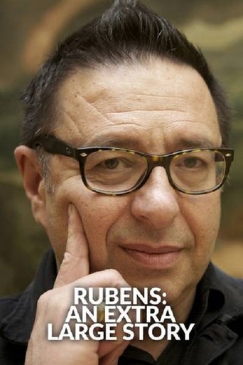 Rubens: An Extra Large Story background